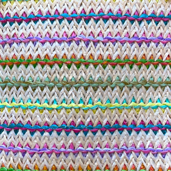 White Multi Crossbody/Tote NWT Ready to Ship - Picture 7 of 7